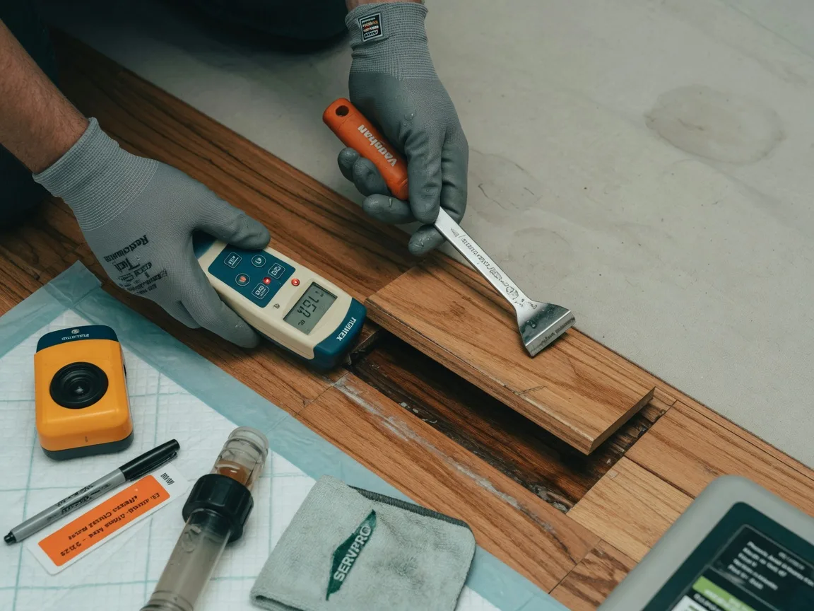Why choose Water Damage Restoration in Barco, NC